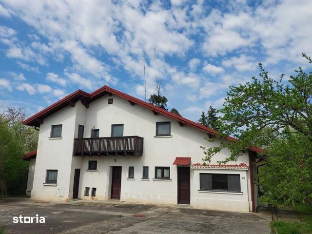 Casă închirieri în Tancabesti, București