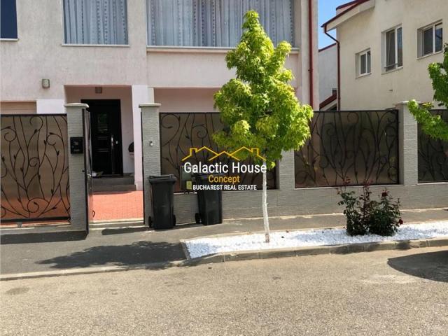 Casă închirieri în București