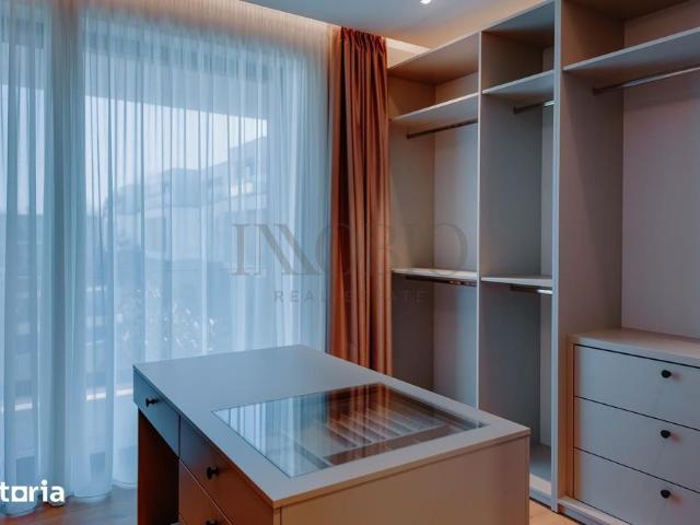 Casă închirieri în New Point Residence, Voluntari