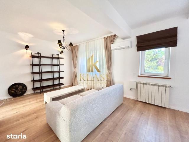 Casă închirieri în București