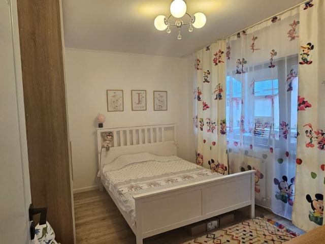 Casă vânzări în București