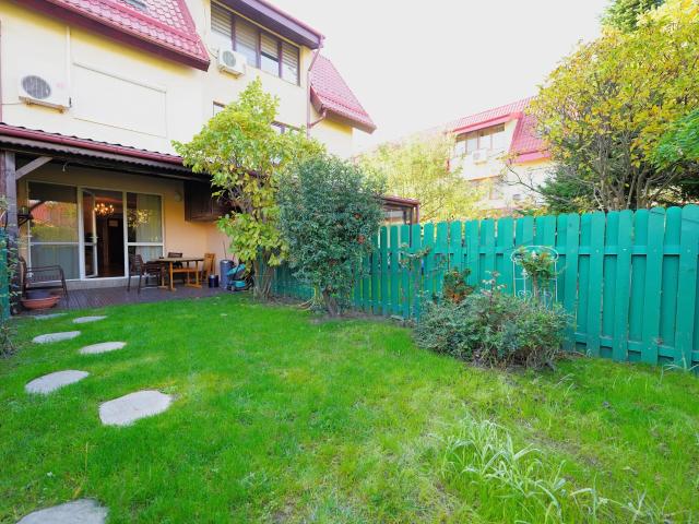 Casă închirieri în Domus Confort Residence, Voluntari