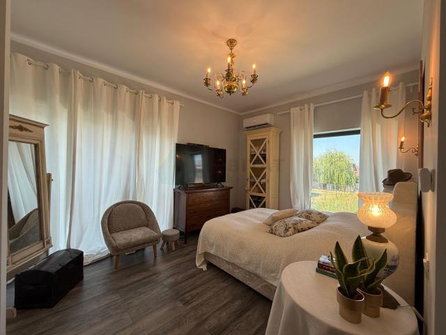 Casă închirieri în Tunari, București