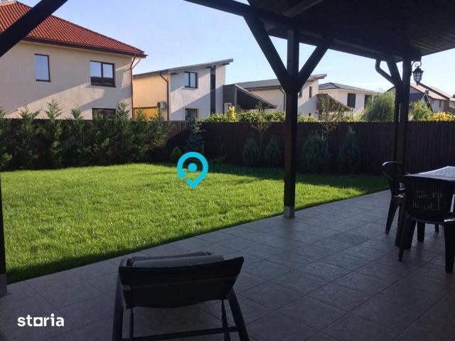 Casă închirieri în Corbeanca, București