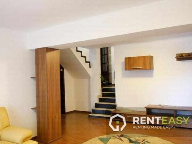 Apartament închirieri în Mircea Cel Batran, Iași