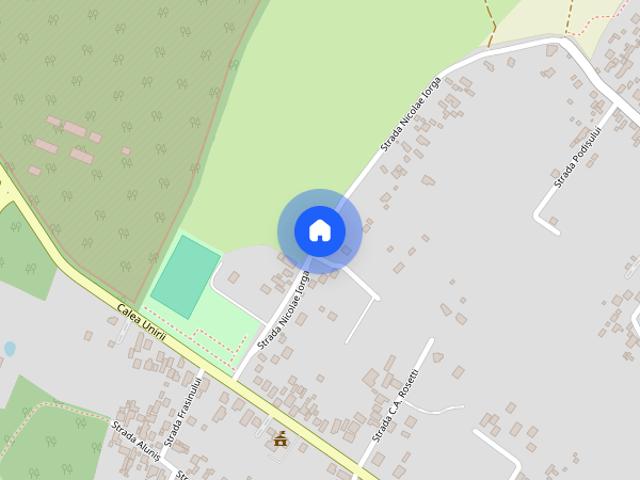 Casă închirieri în Găgeni, Păulești