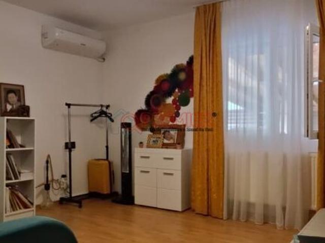 Casă închirieri în București
