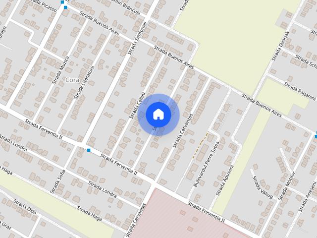 Proprietate închirieri în Cora, Dumbrăvița