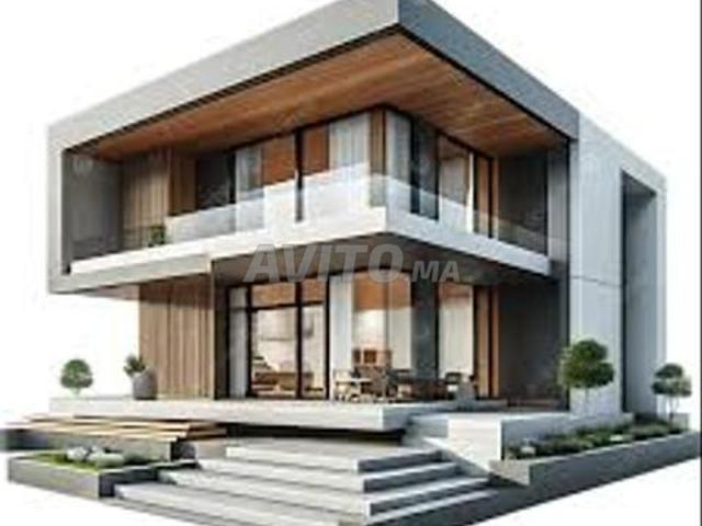 Propriété vente à Al Wifaq, Agadir