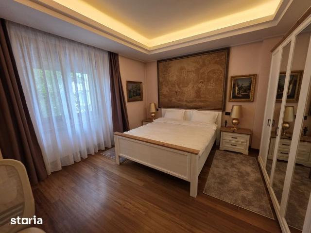 Casă închirieri în București