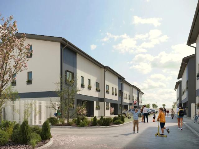 Casă închirieri în Voluntari, București