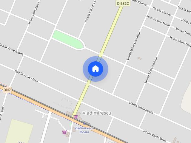 Casă închirieri în Vladimirescu, Arad