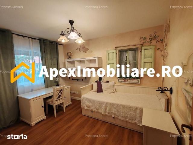 Casă închirieri în New Point Residence, Voluntari