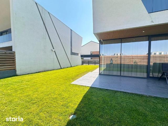 Casă închirieri în New Point Residence, Voluntari