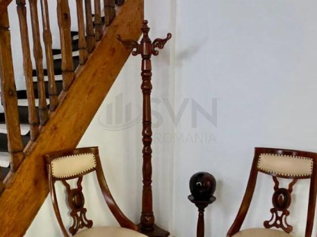 Casă închirieri