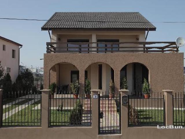 Cabană vânzări în Romani, București