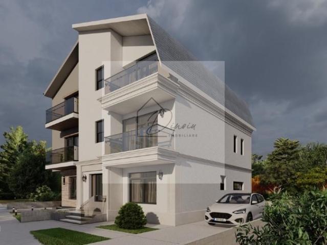 Casă vânzări în Otopeni, București