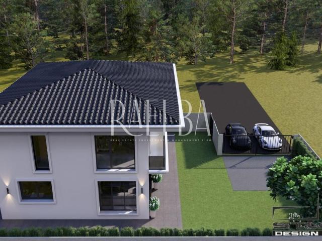 Casă vânzări în Tunari, București