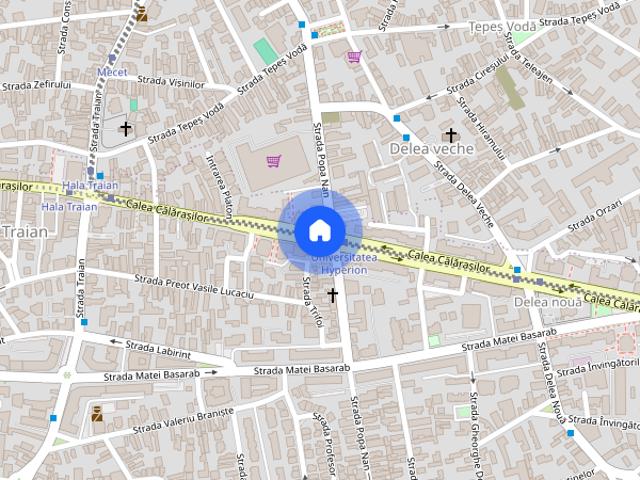 Casă închirieri în București