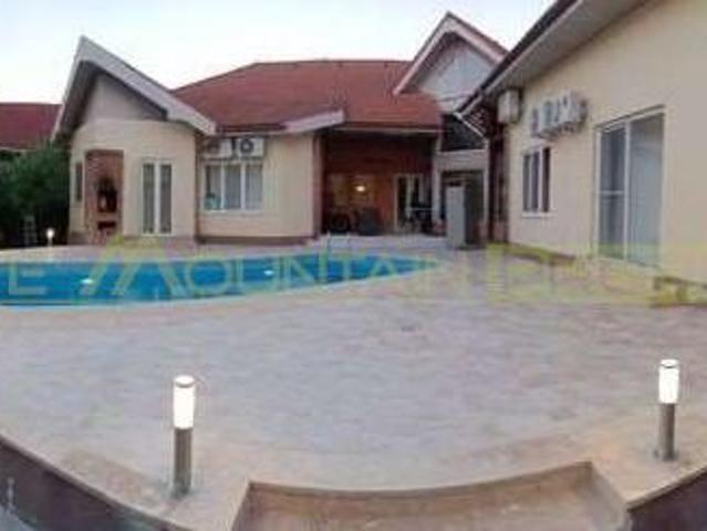 Casă închirieri în Pipera, Voluntari