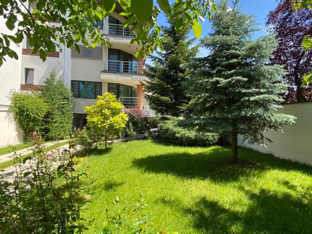 Casă închirieri în București