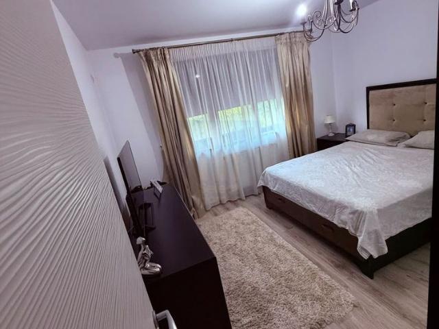Casă închirieri în Popesti Leordeni, București