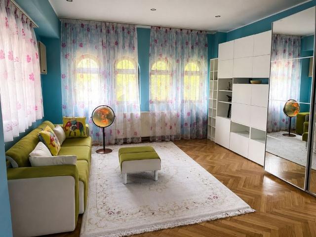 Casă închirieri în București
