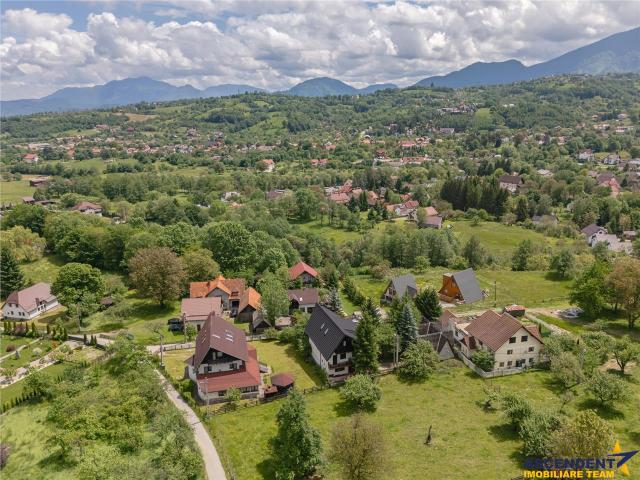 Casă închirieri în Bran, Brașov