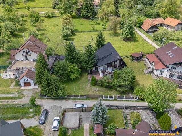 Casă închirieri în Bran, Brașov