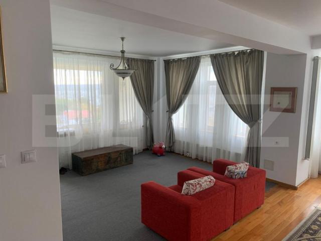 Casă închirieri în Mircea Cel Batran, Iași