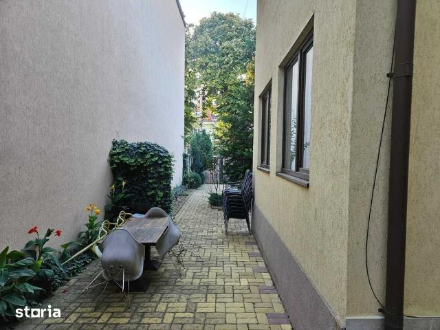Casă închirieri în București