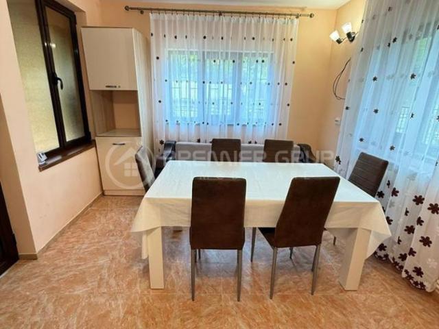 Casă închirieri în Mircea Cel Batran, Iași