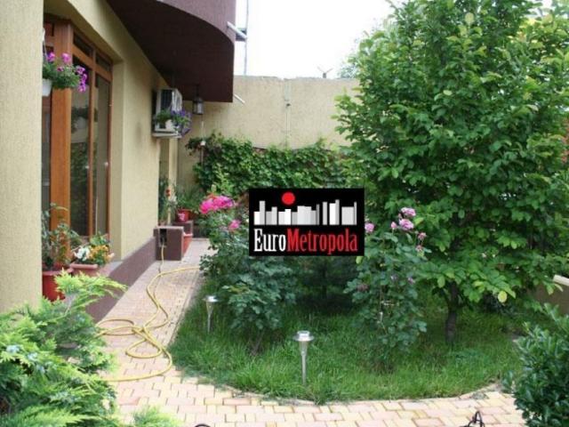 Casă închirieri în București