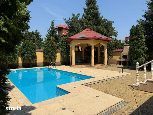 Casă închirieri în Voluntari, București