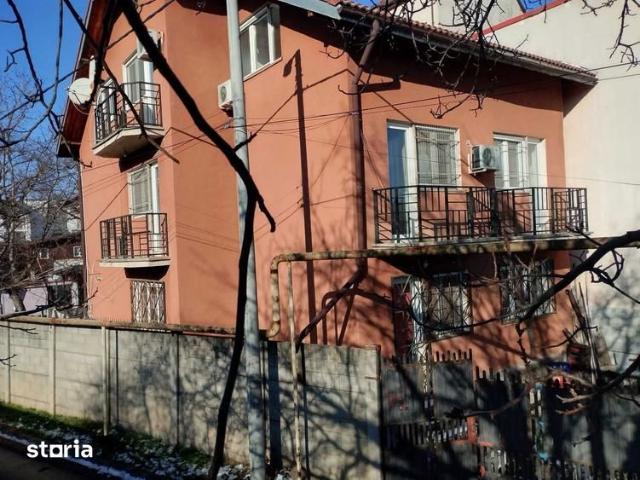 Casă închirieri în București