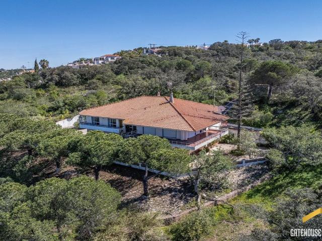 Vivenda venda em São Brás de Alportel
