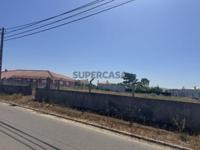 Terreno venda em Quinta Lobateira, Seixal