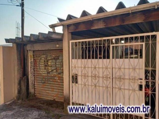 Casa venda em Vila Alberto, Santo André