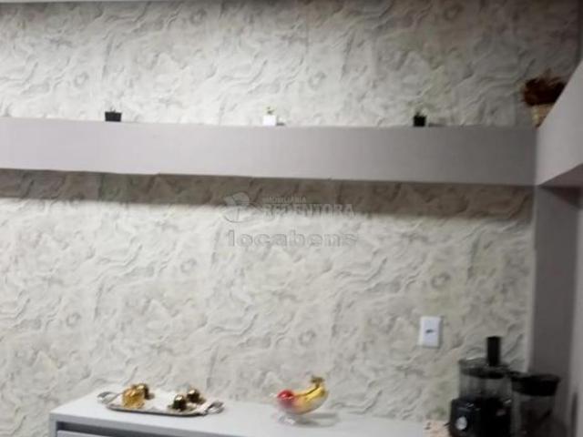 Casa venda em São José do Rio Preto