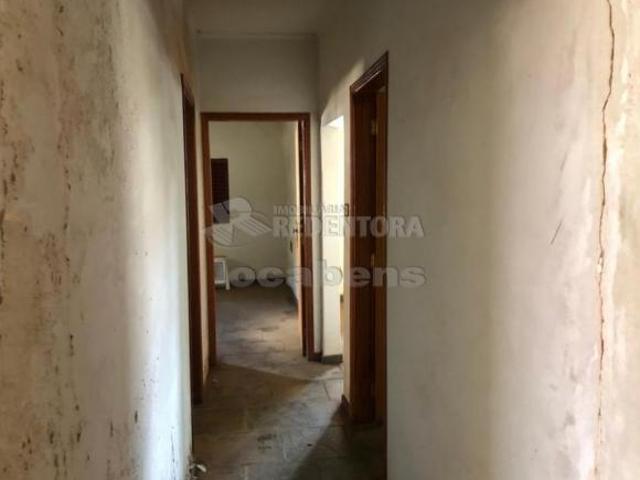 Casa venda em São José do Rio Preto