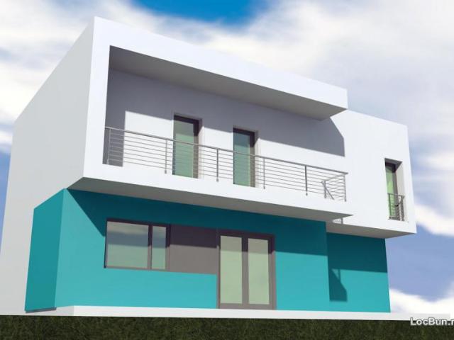 Cabană vânzări în Tulcea