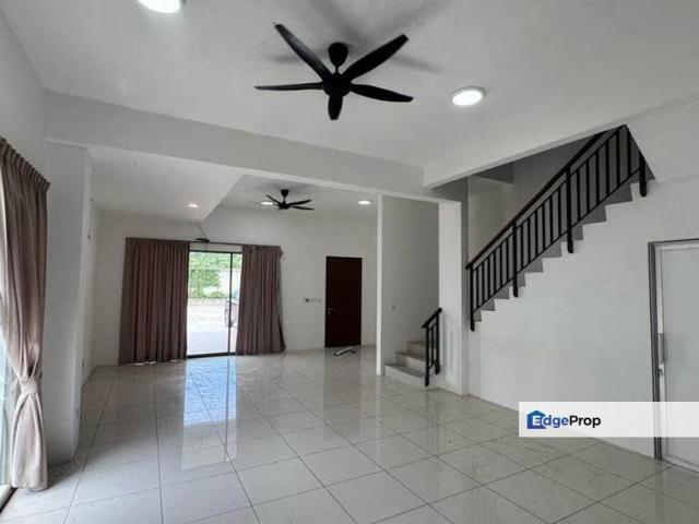 House for sale in Wellesley, Penang