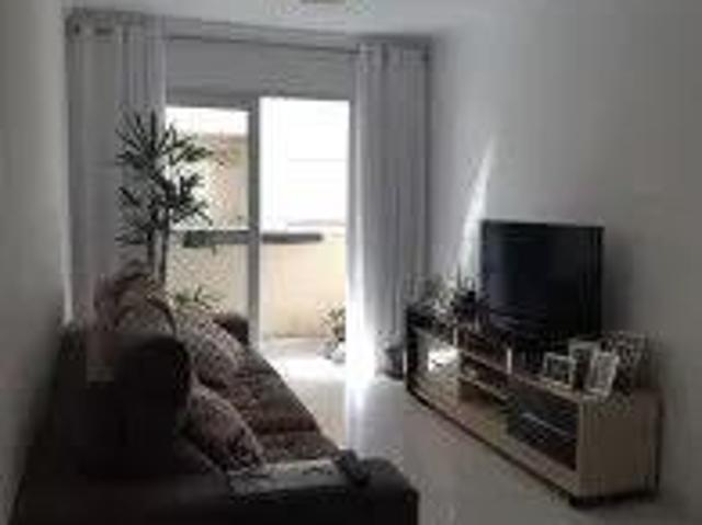 Apartamento venda em Jaraguá, São Paulo