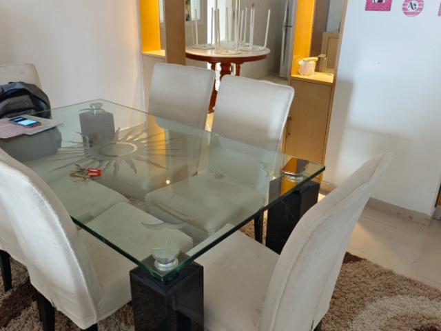 Apartment for rent in Country Heights Damansara, Kuala Lumpur