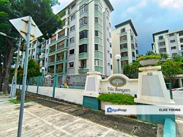 Condominium for sale in Country Heights Damansara, Kuala Lumpur