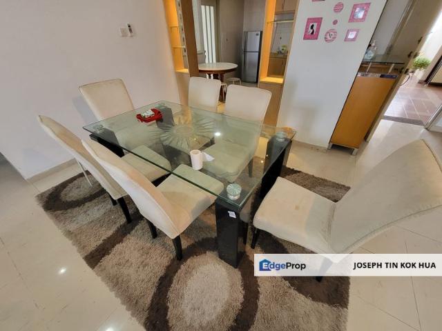 Condominium for rent in Country Heights Damansara, Kuala Lumpur