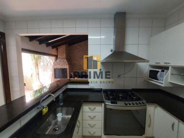 Casa venda em Região Imediata de Bauru, Bauru