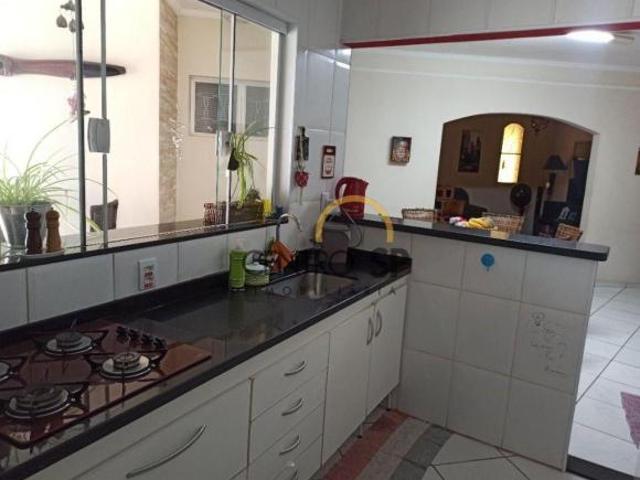 Casa venda em Região Imediata de Bauru, Bauru