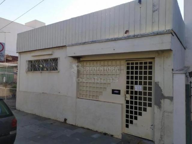 Casa venda em São José do Rio Preto