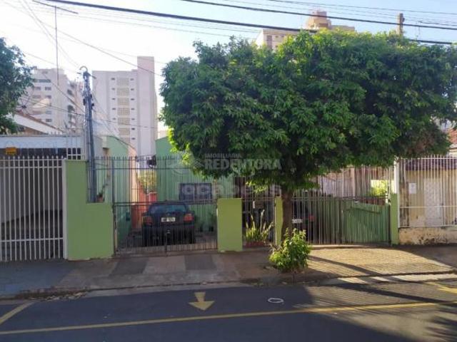 Casa venda em São José do Rio Preto